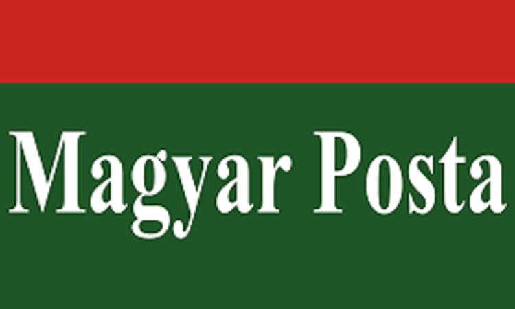 Magyar Posta logo